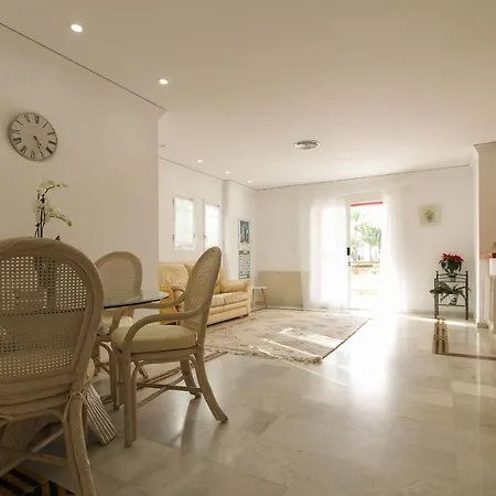 Apartamento Alberca Bajo *