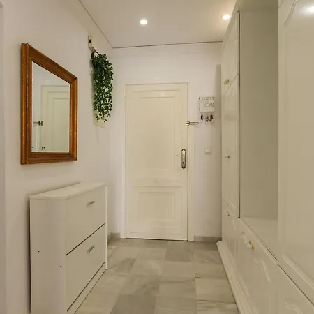 Apartamento Alberca Bajo Dénia