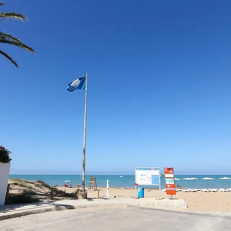 Alberca Bajo Apartamento *