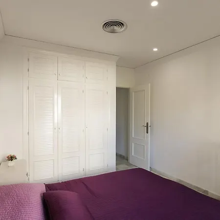 Apartamento Alberca Bajo
