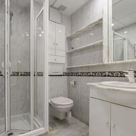 Apartamento Alberca Bajo *