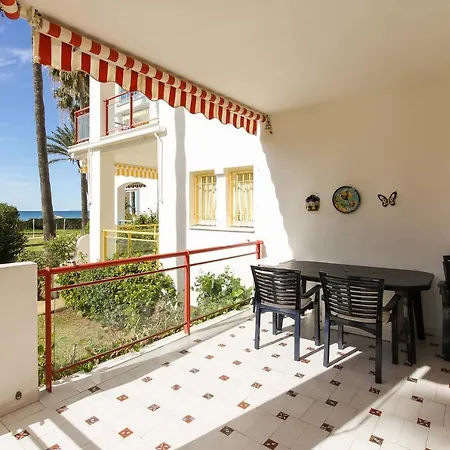 Apartamento Alberca Bajo