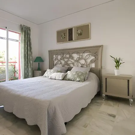 Apartamento Alberca Bajo *