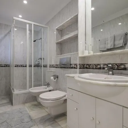 Alberca Bajo Apartamento Dénia